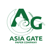 Asia Gate Logo